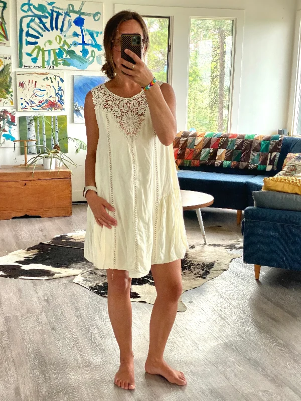 Epic Dress - med