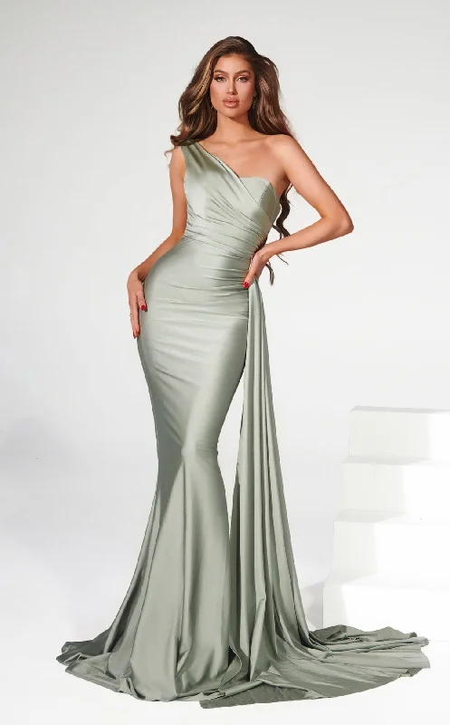Portia and Scarlett PS6321CL Dress