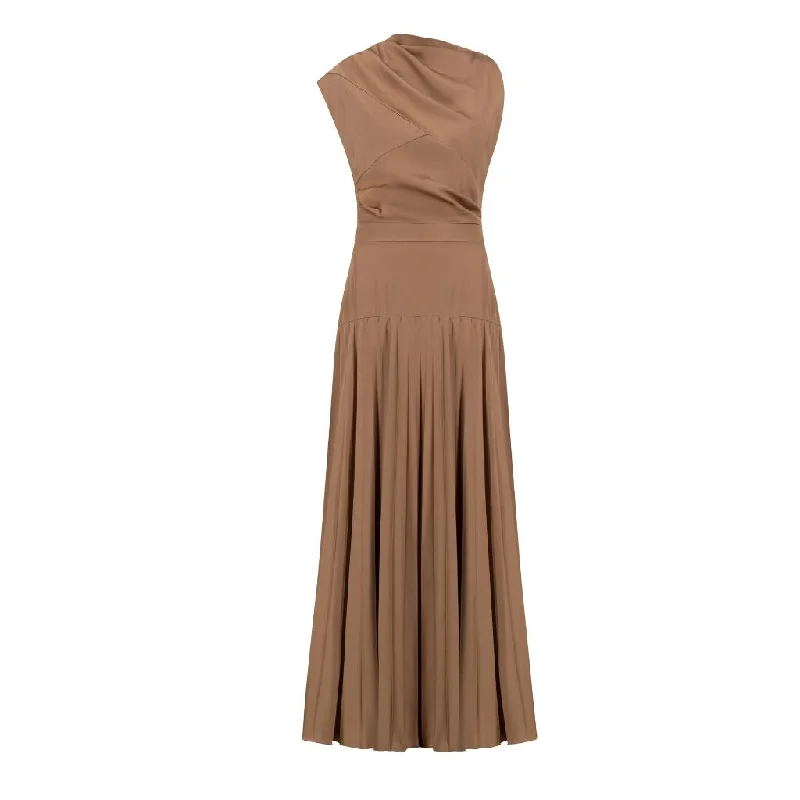 Desert Glow Dress