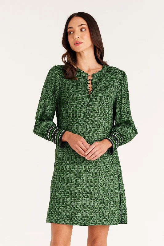Cable Melbourne Vienna Shift Dress