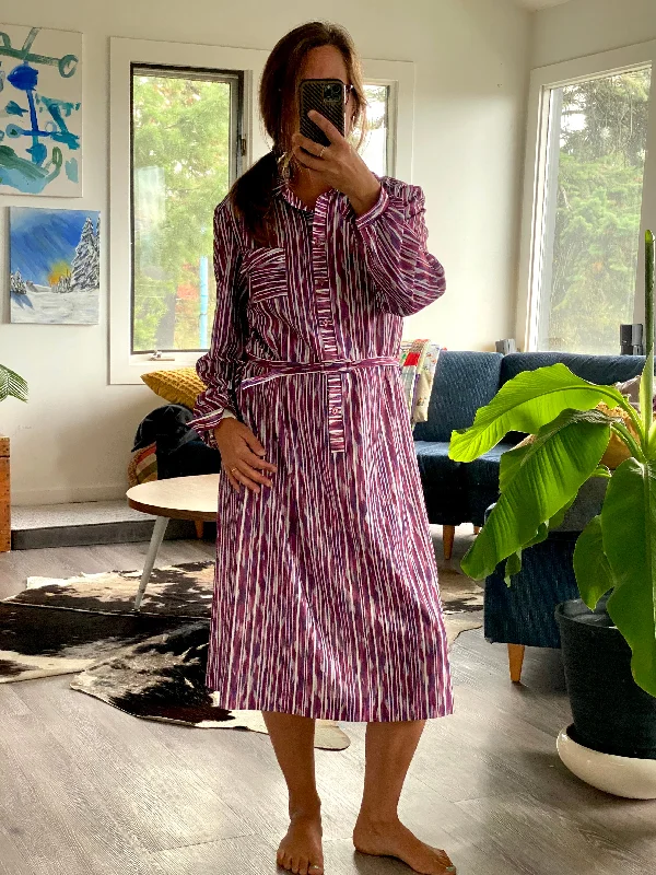 Epic Dress - med/Lg