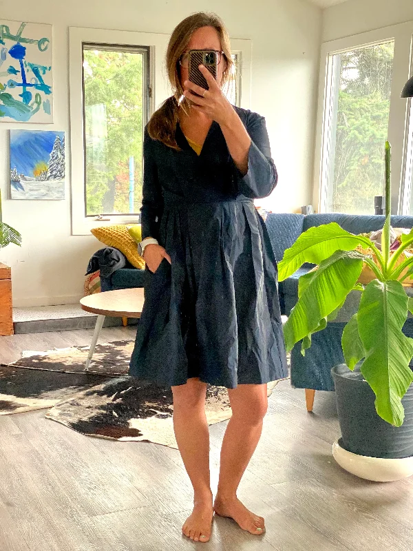 Epic Dress - sm