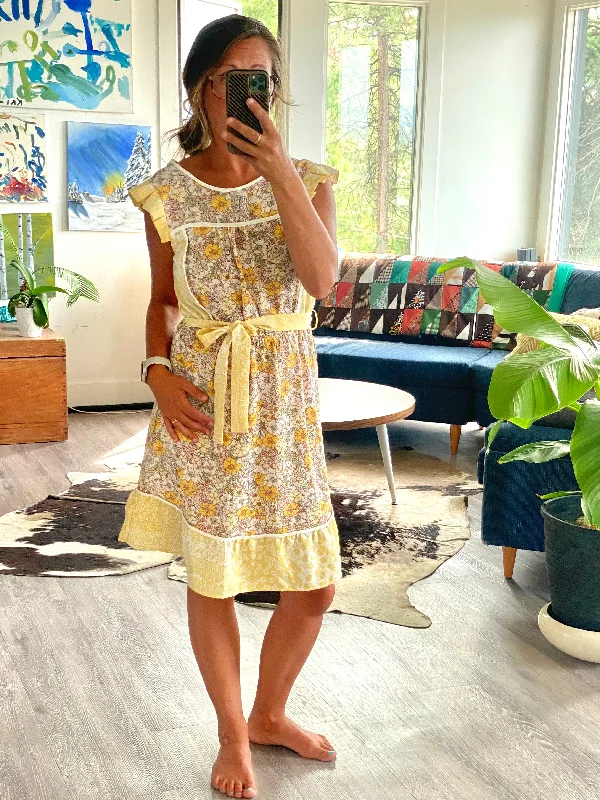 Epic Dress - sm/med