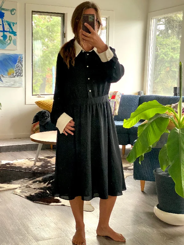 Epic Dress - Lg/XL