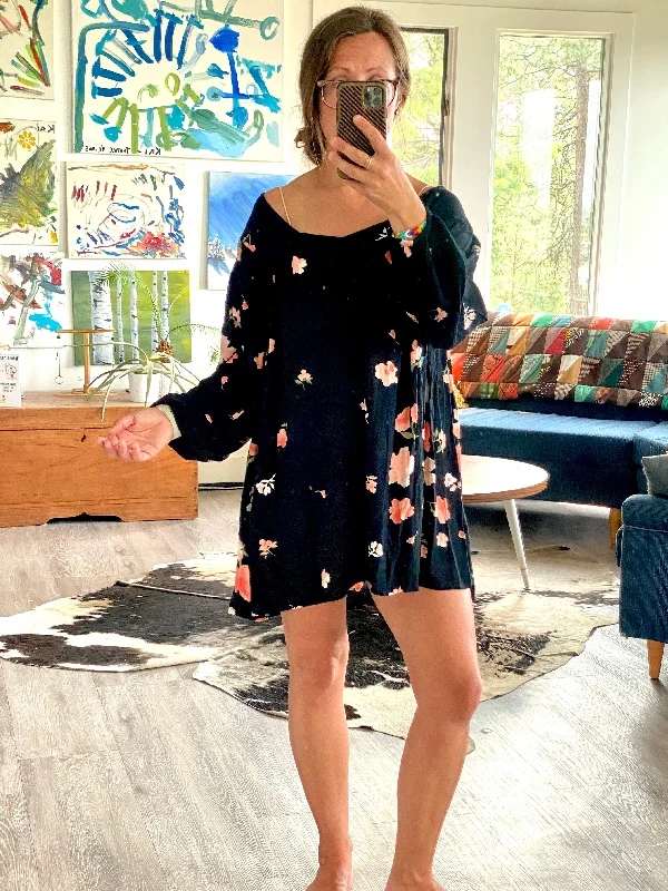 Epic Dress - Lg (billabong)