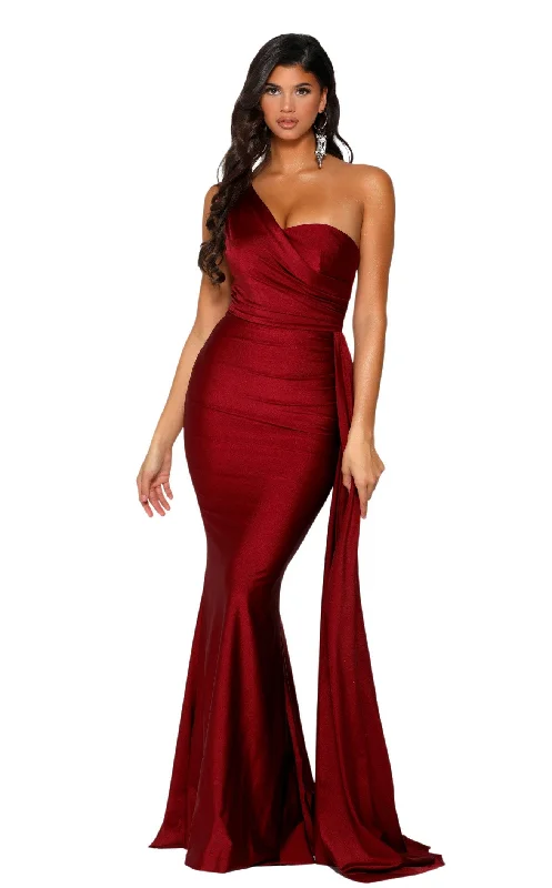 Portia and Scarlett PS6321CL Dress