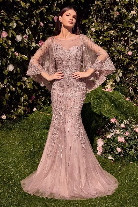 Dusty Rose