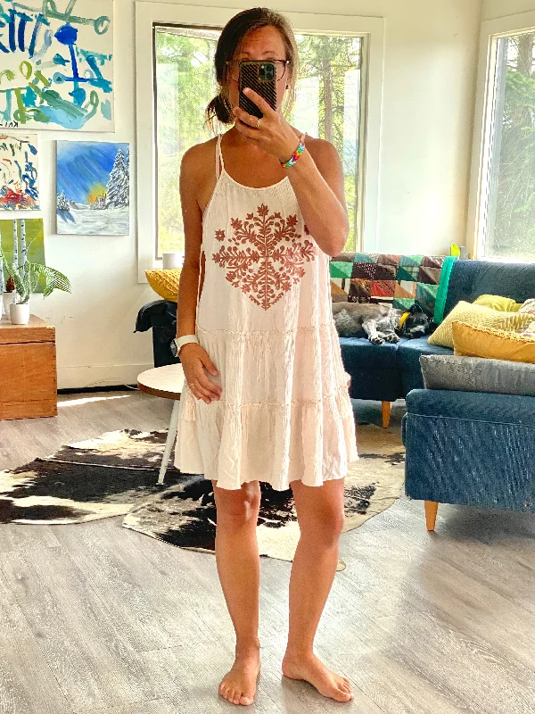Epic Dress - med/Lg