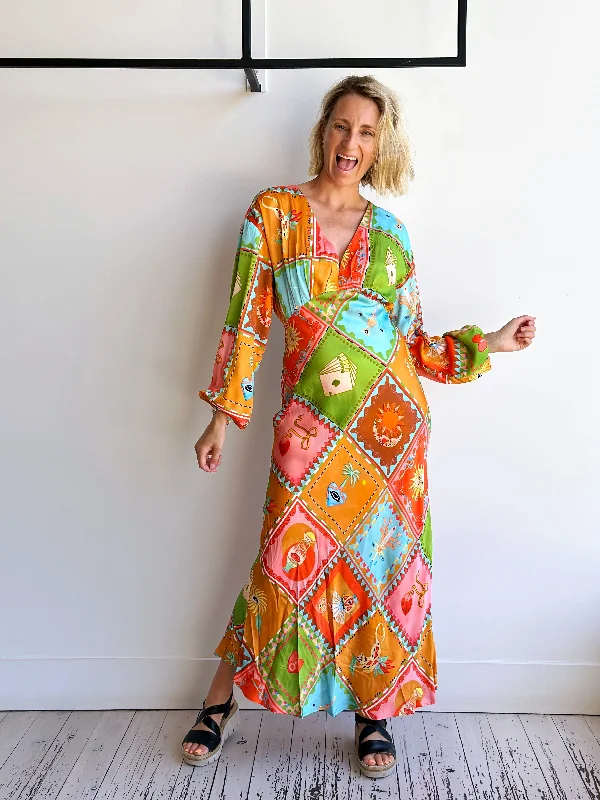 Soller Emma Dress