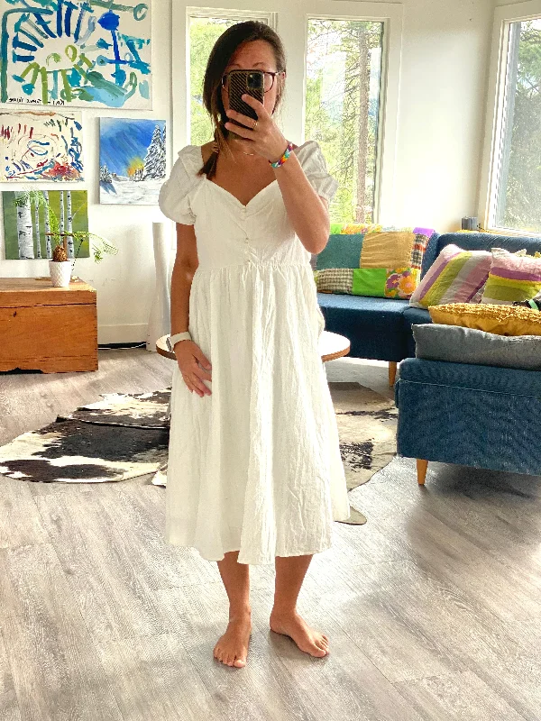 Epic Dress - sm/med