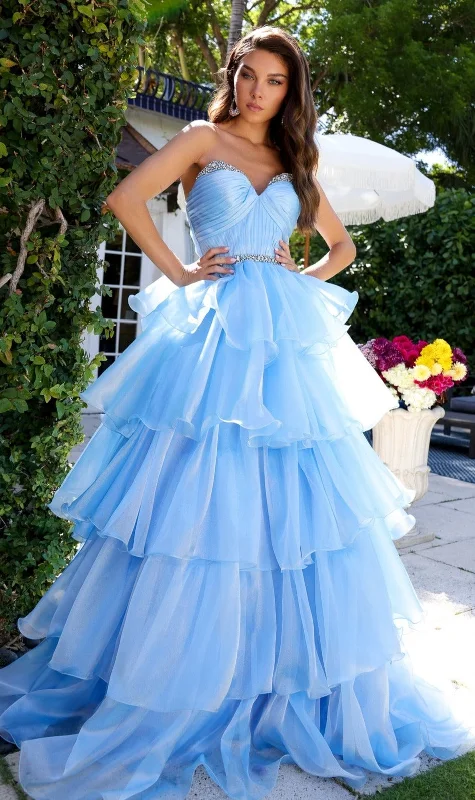Ava Presley Long Formal Dress 29546