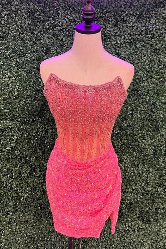 Hot Pink