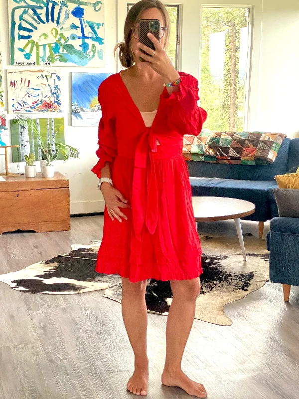 Epic Dress - med
