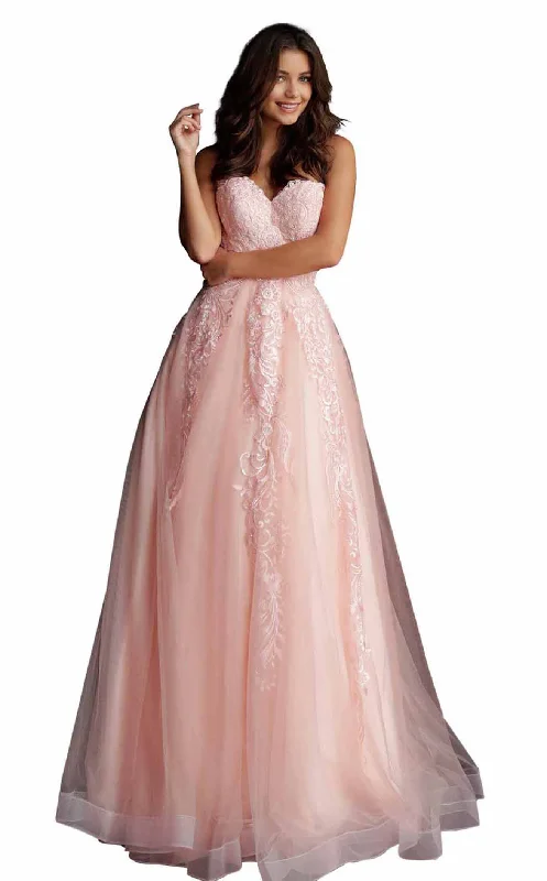 JVN JVN66970 Dress