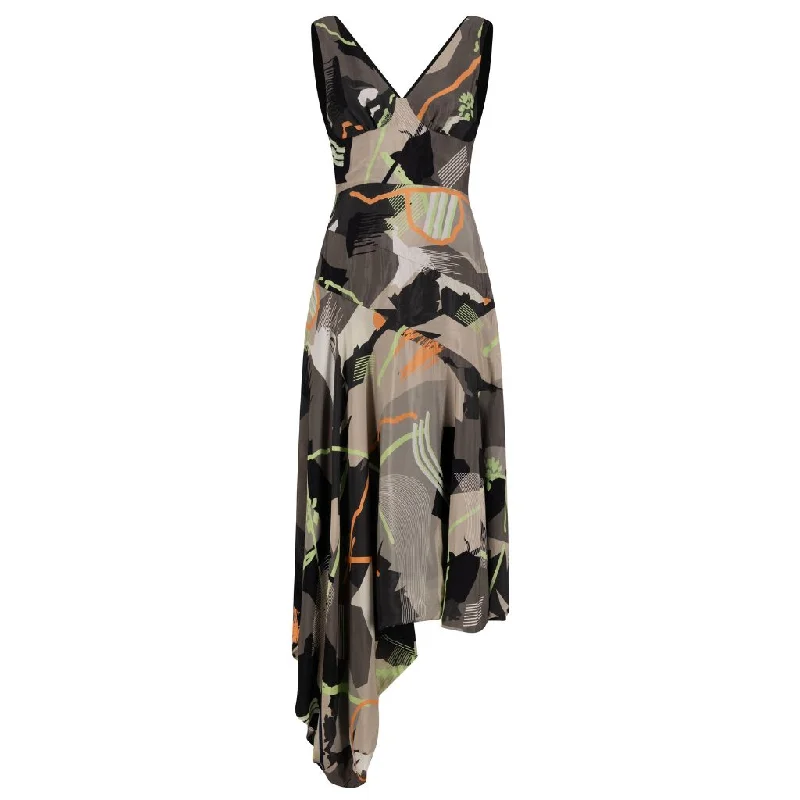 Urban Meadow Dress