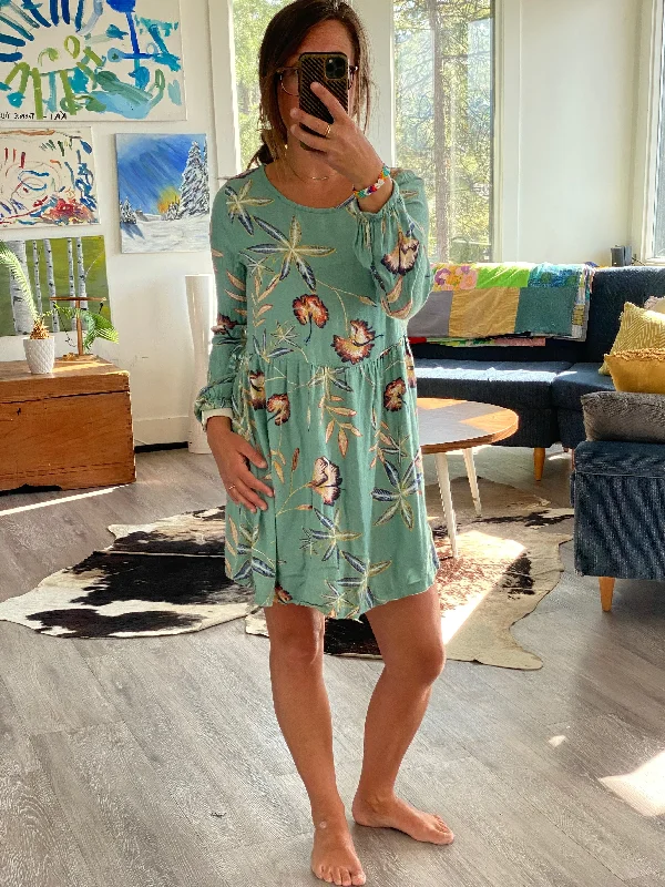 Epic Dress - ROXY med
