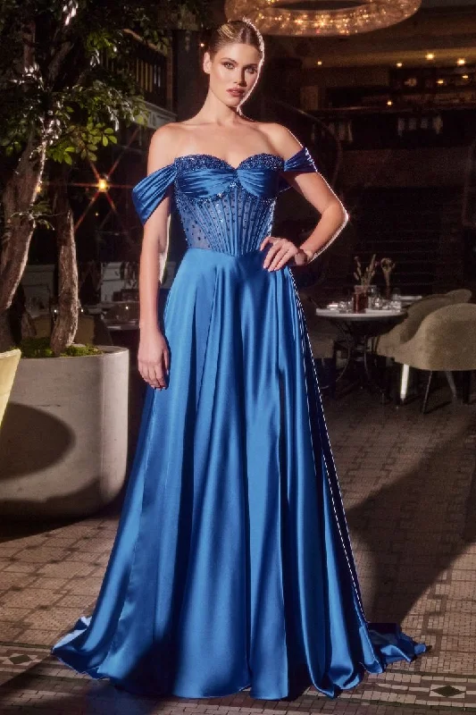 Royal Blue