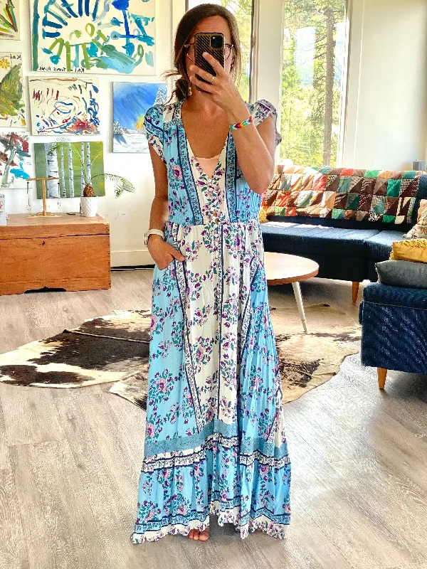Epic Dress - sm/med