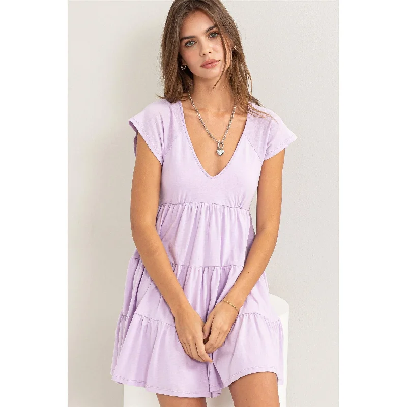 Babydoll Dress