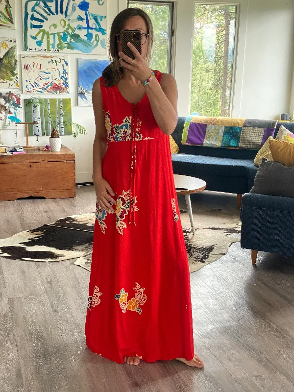 Epic Dress - sm/med