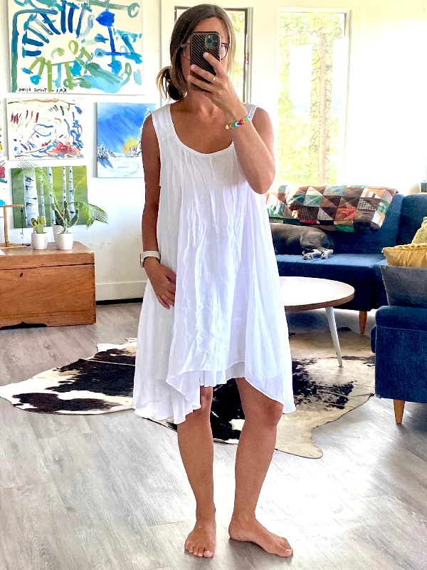 Epic Dress - med