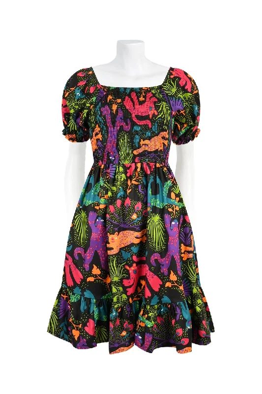 KiKi Dress