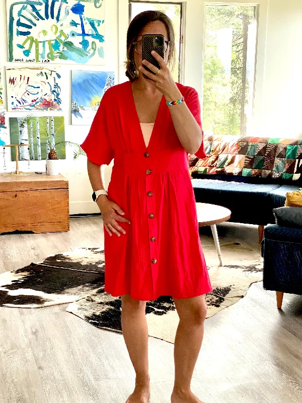 Epic Dress - Lg