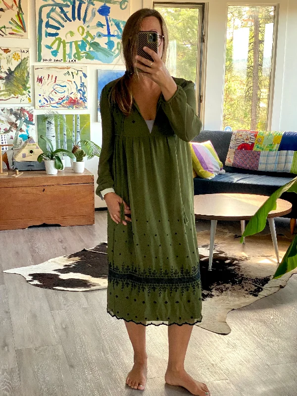 Epic Dress - sm