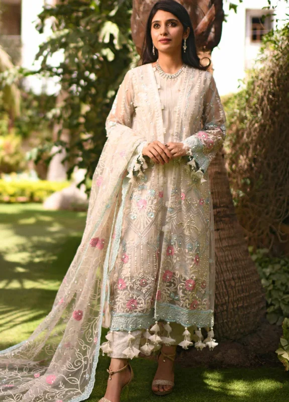 Shalwar Kameez Ladies Design Dress for Eid Party #PN504