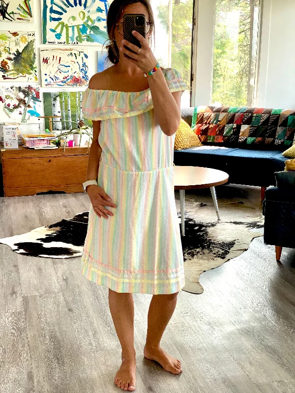 Epic Dress - sm/med