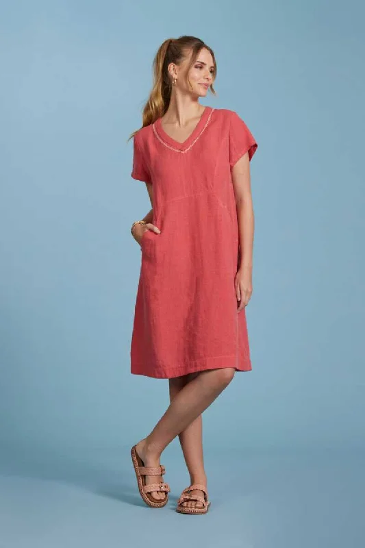 Madly Sweetly Whisper Dress