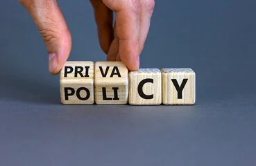 Privacy Shop confidently — your privacy is protected.