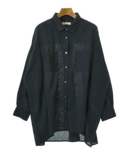 F by ROSSO Casual shirts Embroidered Appliqued Beaded Embroidered Appliqued Beaded