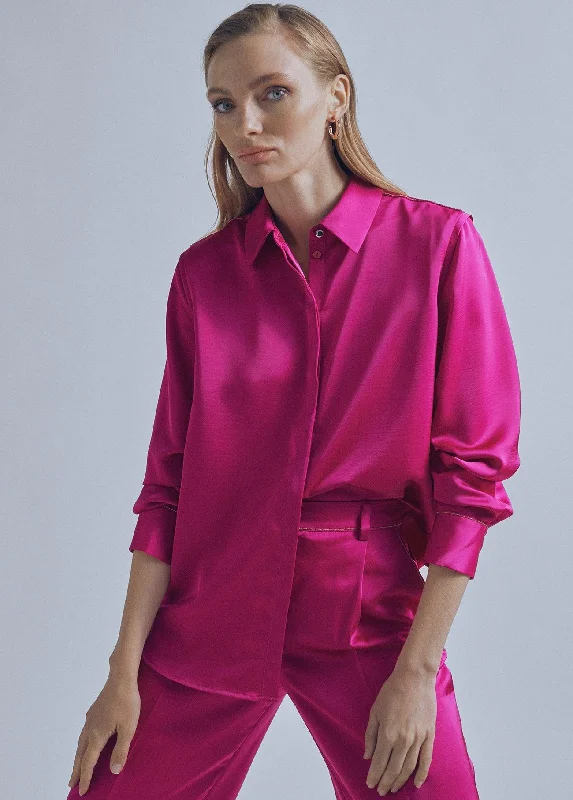 Basic satin shirt Graphic T-Shirt Round Neck Polyester Graphic T-Shirt Round Neck Polyester Basic satin shirt Graphic T-Shirt Round Neck Polyester Graphic T-Shirt Round Neck Polyester