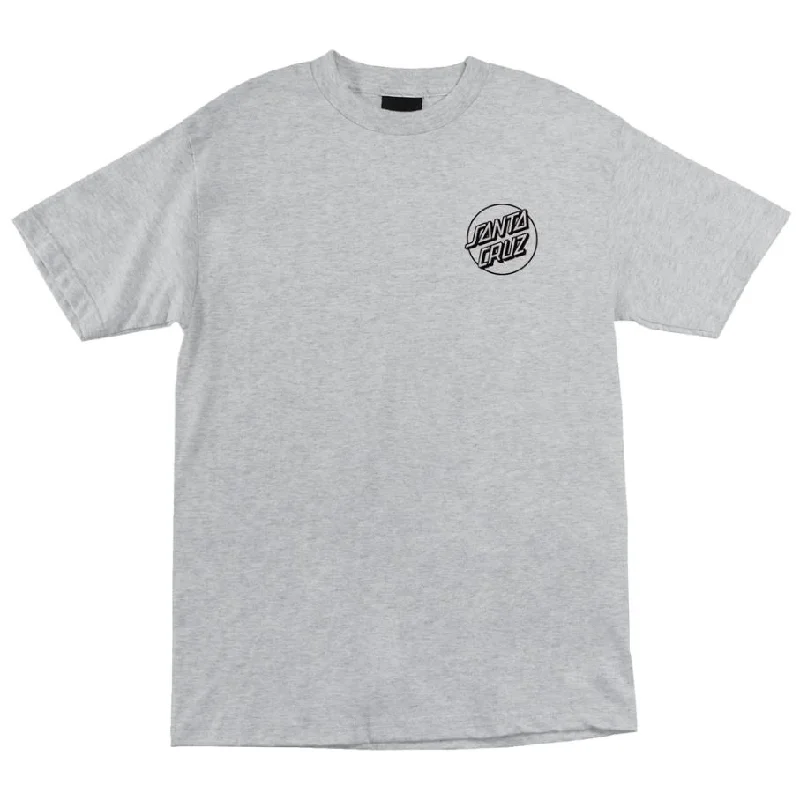 HTR GREY/BLK