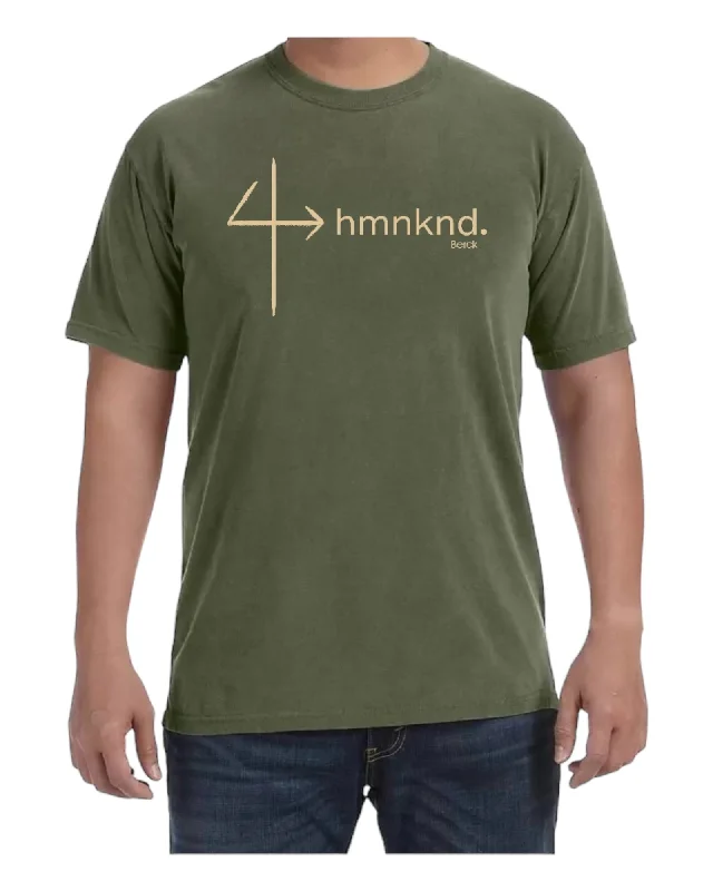 Washed Hemp