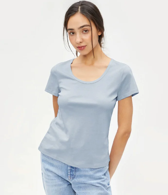 Ice Blue