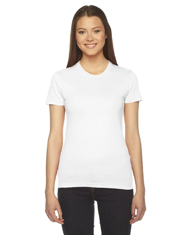 American Apparel Ladies Fine Jersey Short Sleeve T-Shirt | White V-Neck T-Shirt Long Sleeve Cotton V-Neck T-Shirt Long Sleeve Cotton American Apparel Ladies Fine Jersey Short Sleeve T-Shirt | White V-Neck T-Shirt Long Sleeve Cotton V-Neck T-Shirt Long Sleeve Cotton