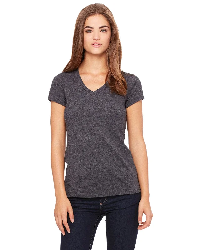 Bella+Canvas Ladies Short Sleeve V-Neck T-Shirt | Dk Gry Heather Jersey Fabric Tulle Fabric Batik Fabric Jersey Fabric Tulle Fabric Batik Fabric Bella+Canvas Ladies Short Sleeve V-Neck T-Shirt | Dk Gry Heather Jersey Fabric Tulle Fabric Batik Fabric Jersey Fabric Tulle Fabric Batik Fabric