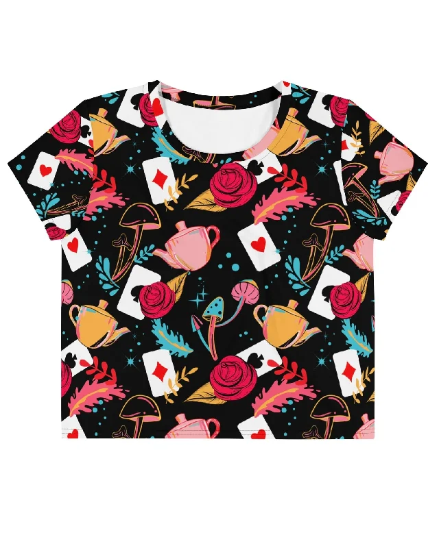 Curiouser and Curiouser Crop Tee Chenille Blend Fleece Blend Nylon Blend Chenille Blend Fleece Blend Nylon Blend Curiouser and Curiouser Crop Tee Chenille Blend Fleece Blend Nylon Blend Chenille Blend Fleece Blend Nylon Blend