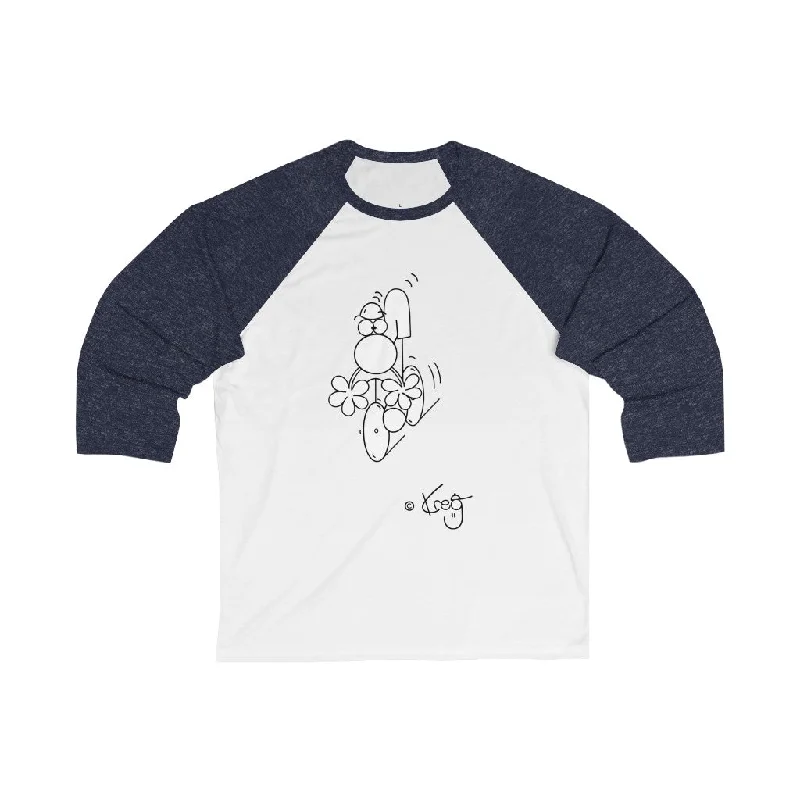 White/ Navy