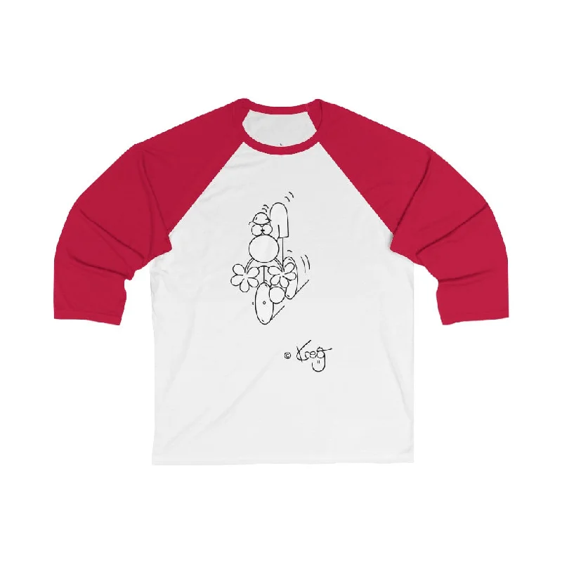 White/Red
