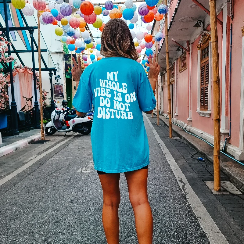 Lagoon blue