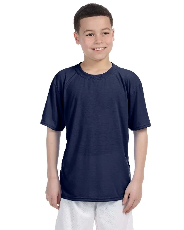 Gildan Youth 4.5 oz. Performance T-Shirt | Navy Thin T-Shirt Open Front Quick Dry Thin T-Shirt Open Front Quick Dry Gildan Youth 4.5 oz. Performance T-Shirt | Navy Thin T-Shirt Open Front Quick Dry Thin T-Shirt Open Front Quick Dry