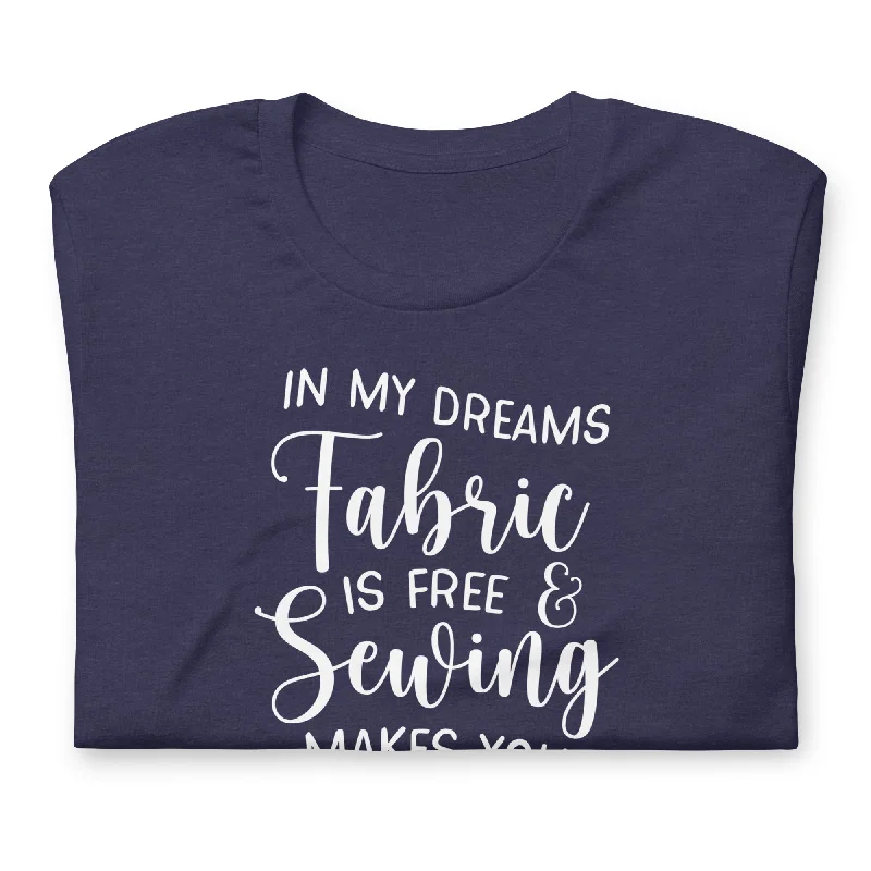 Heather Midnight Navy