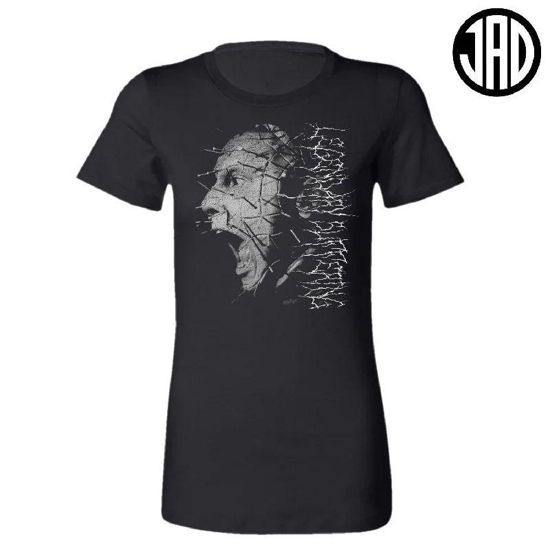 Legendary Suffering - Women's Tee Lace Blend Ribbed Blend Corduroy Blend Lace Blend Ribbed Blend Corduroy Blend Legendary Suffering - Women's Tee Lace Blend Ribbed Blend Corduroy Blend Lace Blend Ribbed Blend Corduroy Blend
