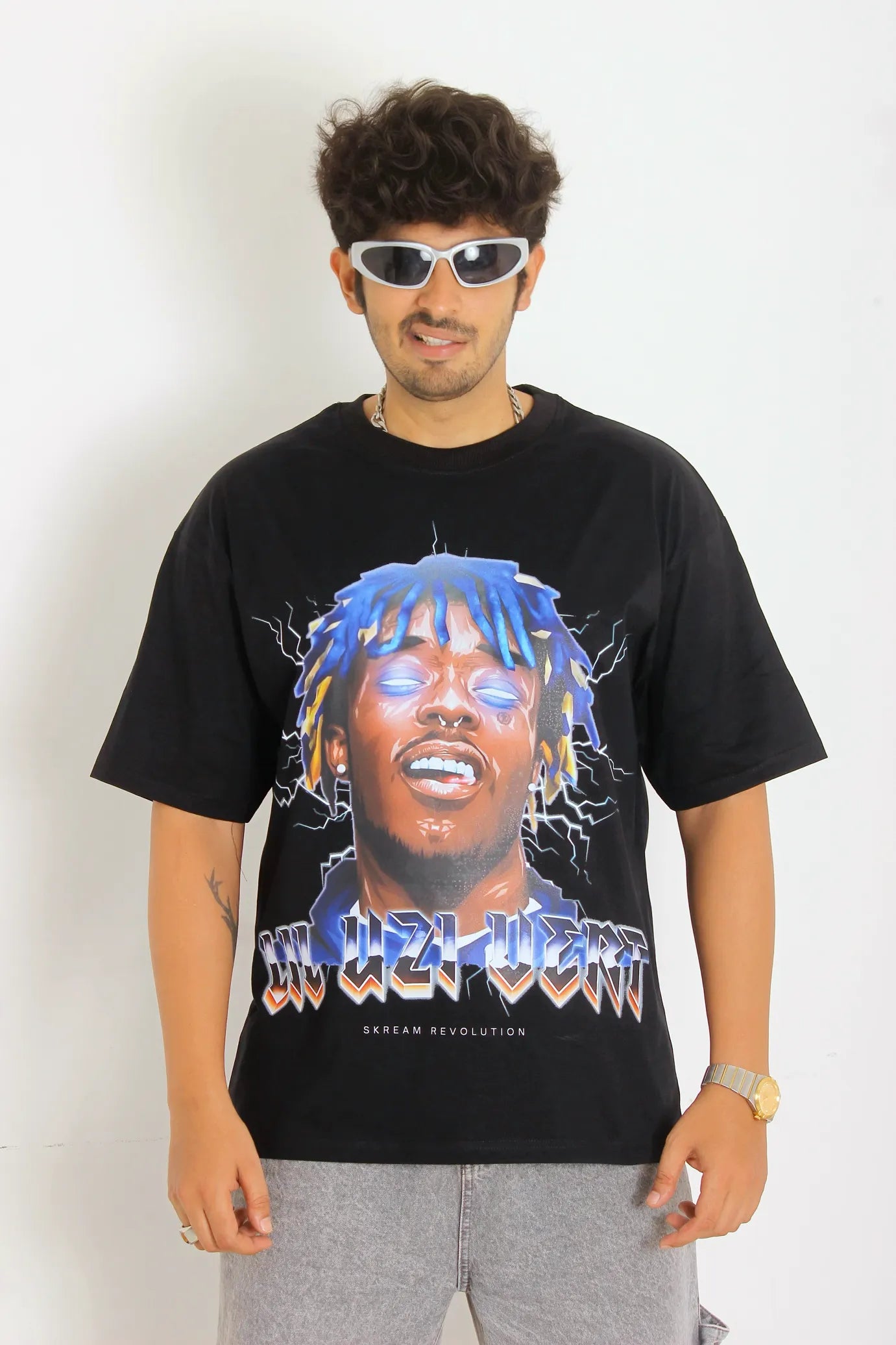 Lil Uzi Vert Oversized T-Shirt Satin Fabric Silk Fabric Chiffon Fabric Satin Fabric Silk Fabric Chiffon Fabric Lil Uzi Vert Oversized T-Shirt Satin Fabric Silk Fabric Chiffon Fabric Satin Fabric Silk Fabric Chiffon Fabric