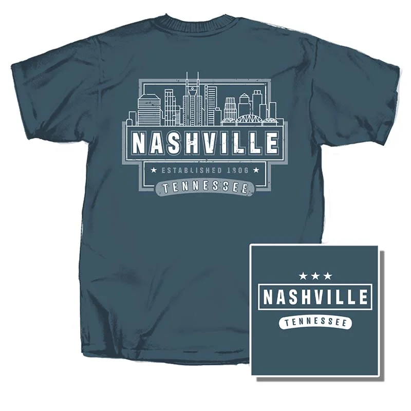 Nashville Square Short Sleeve T-Shirt Fitted T-Shirt Seamless Stretchy Fitted T-Shirt Seamless Stretchy Nashville Square Short Sleeve T-Shirt Fitted T-Shirt Seamless Stretchy Fitted T-Shirt Seamless Stretchy