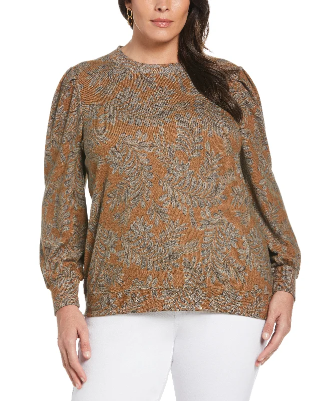 Plus Size Pleat Sleeve Knit Shirt Graphic Embroidered Appliqued Graphic Embroidered Appliqued Plus Size Pleat Sleeve Knit Shirt Graphic Embroidered Appliqued Graphic Embroidered Appliqued