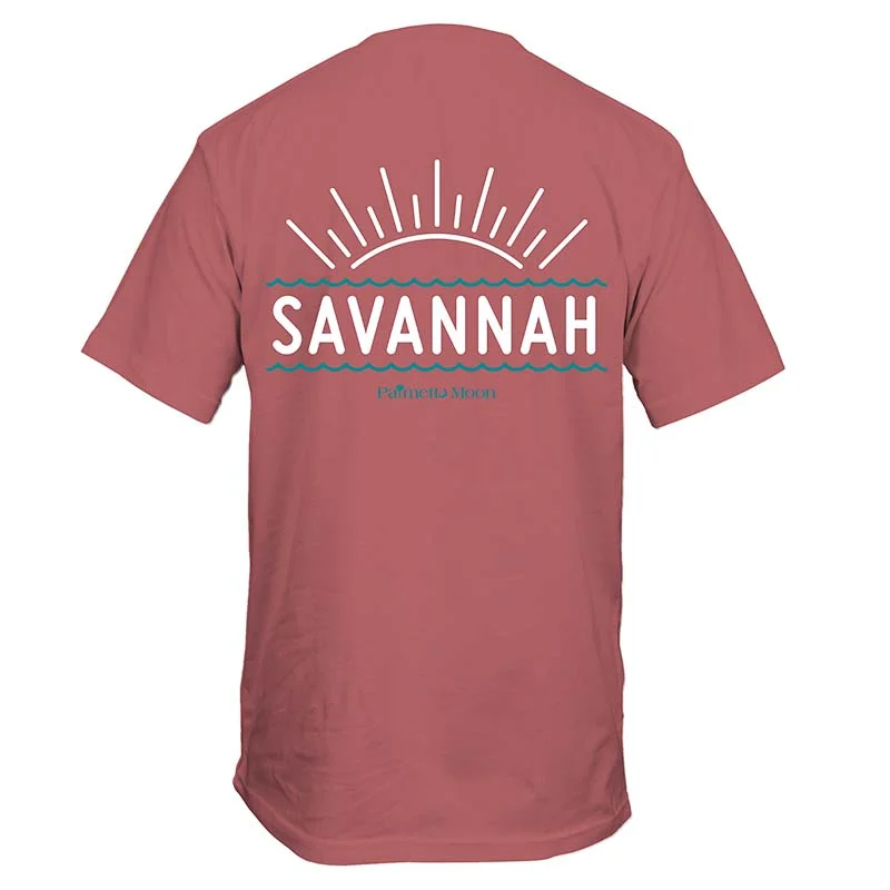 Savannah Sign Short Sleeve T-Shirt Collared Crew Neck Turtle Neck Collared Crew Neck Turtle Neck Savannah Sign Short Sleeve T-Shirt Collared Crew Neck Turtle Neck Collared Crew Neck Turtle Neck